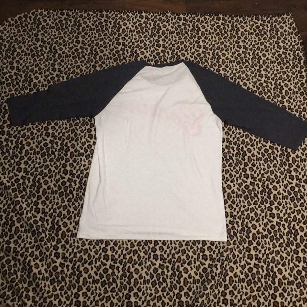 BASEBALL TEE - Picture 3 of 5